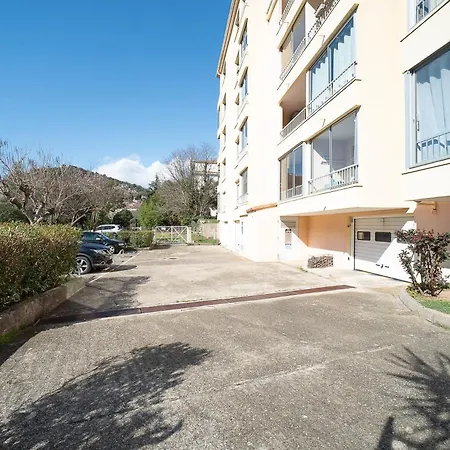 Apartment Le Canigou - Vue Montagne Proche Perpignan *
