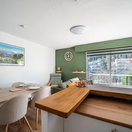 Apartment Le Canigou - Vue Montagne Proche Perpignan