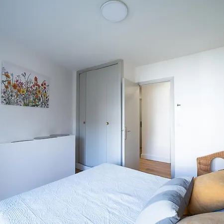Apartment Le Canigou - Vue Montagne Proche Perpignan *