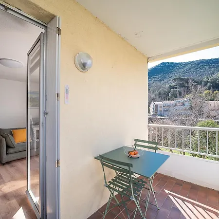 Le Canigou - Vue Montagne Proche Perpignan Apartment *